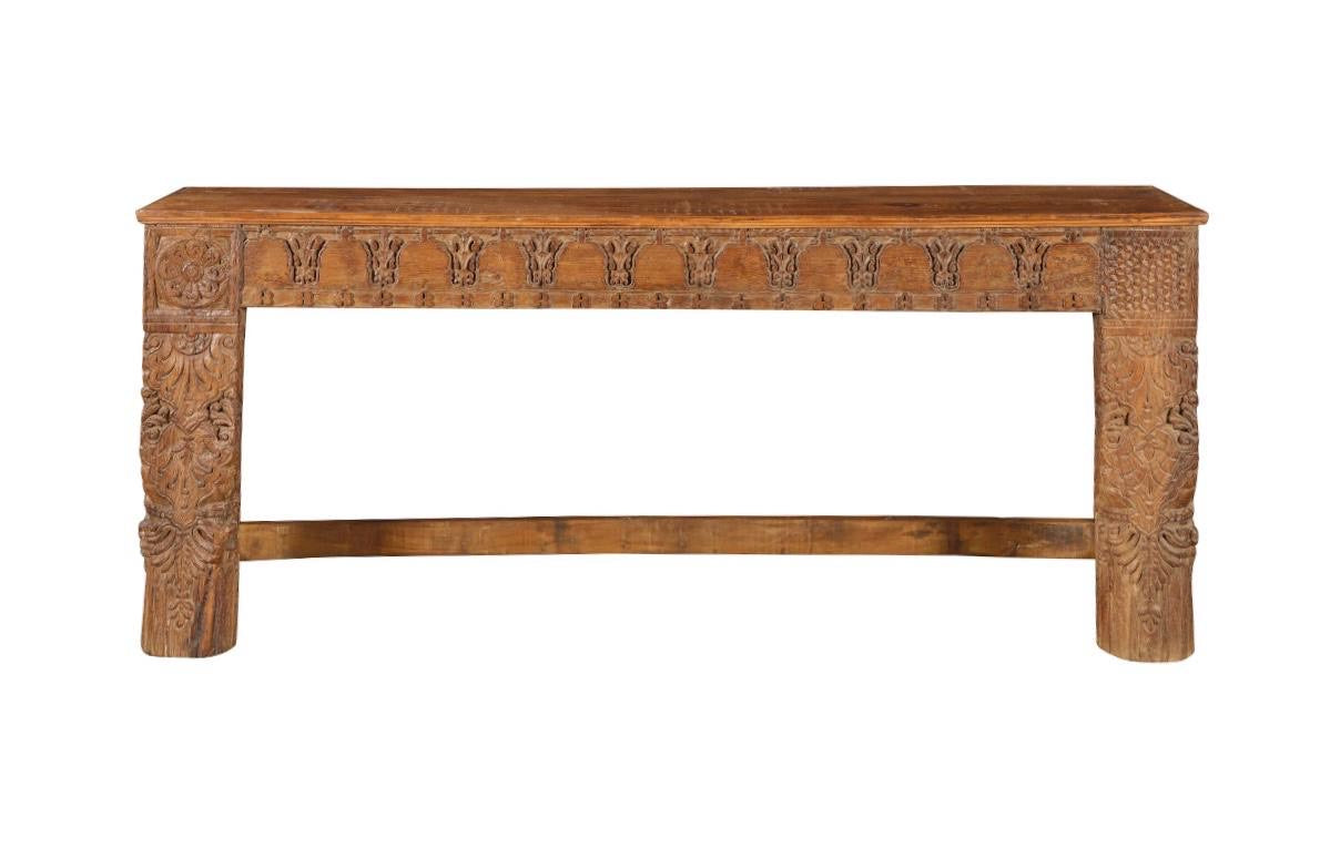 The Kavanagh Console Table