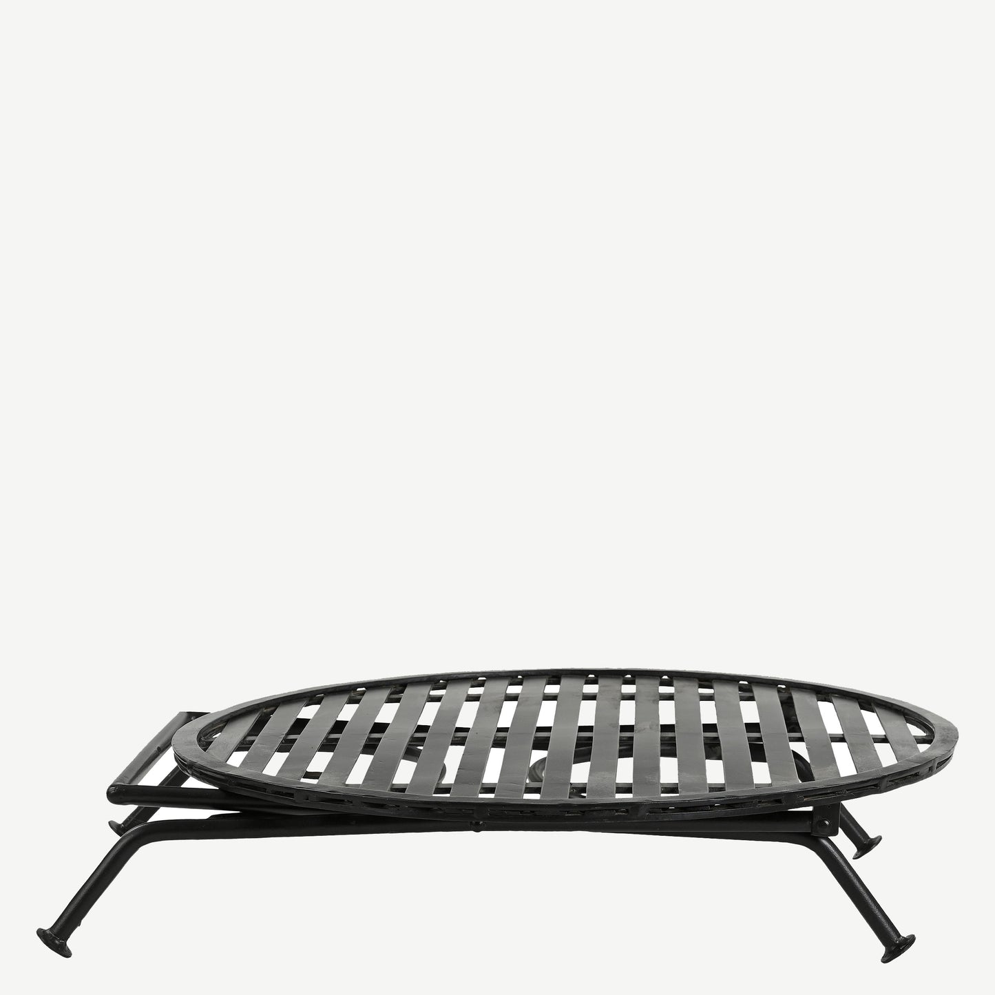 The Cobh Recycled Metal Table