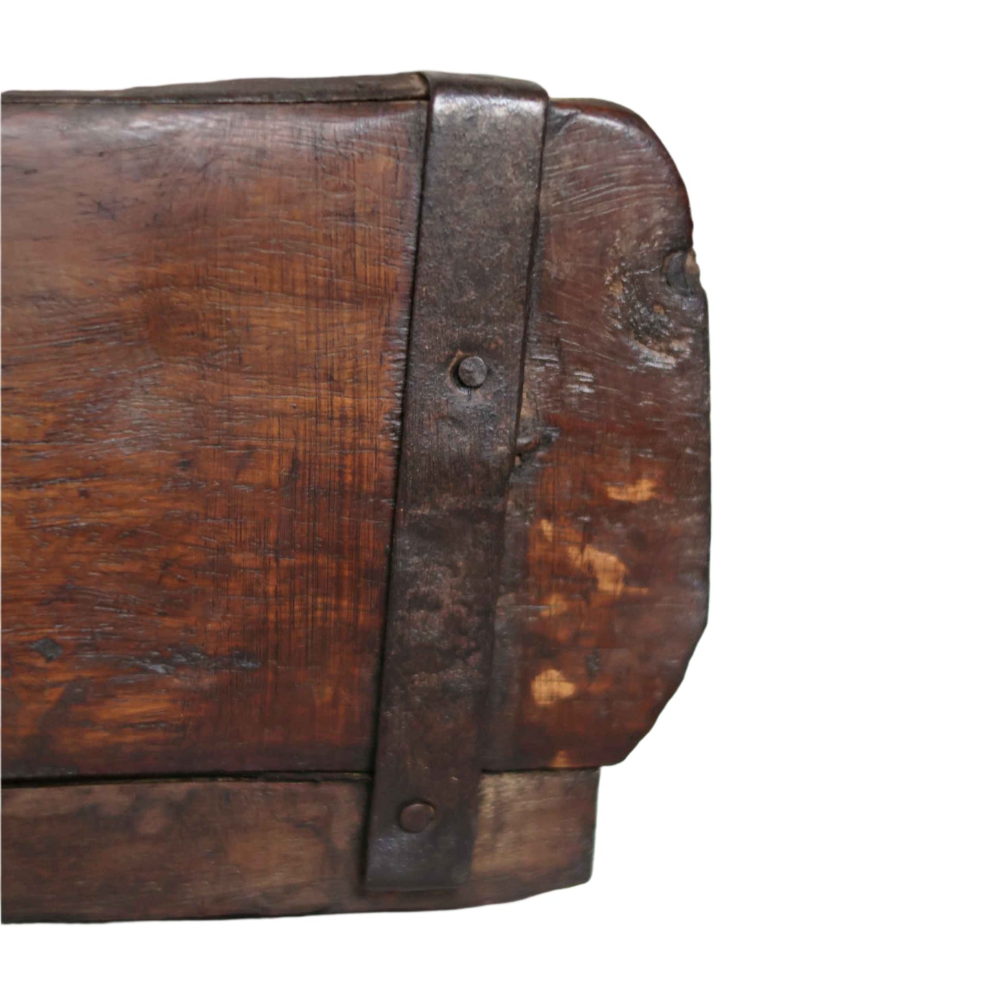 Antique Decorative Brick Mould - Small