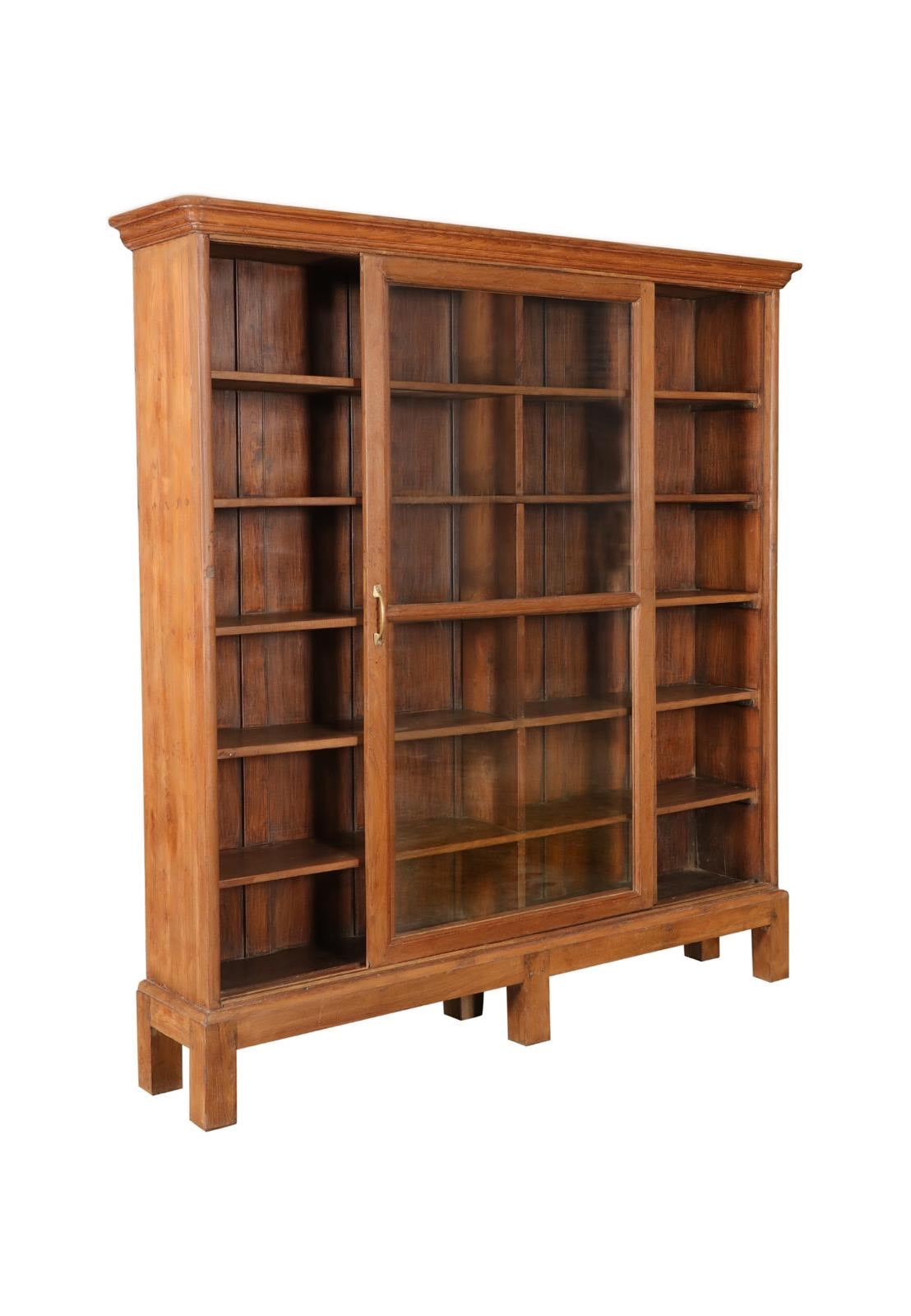 Loxa 1 : a Timeless Investment