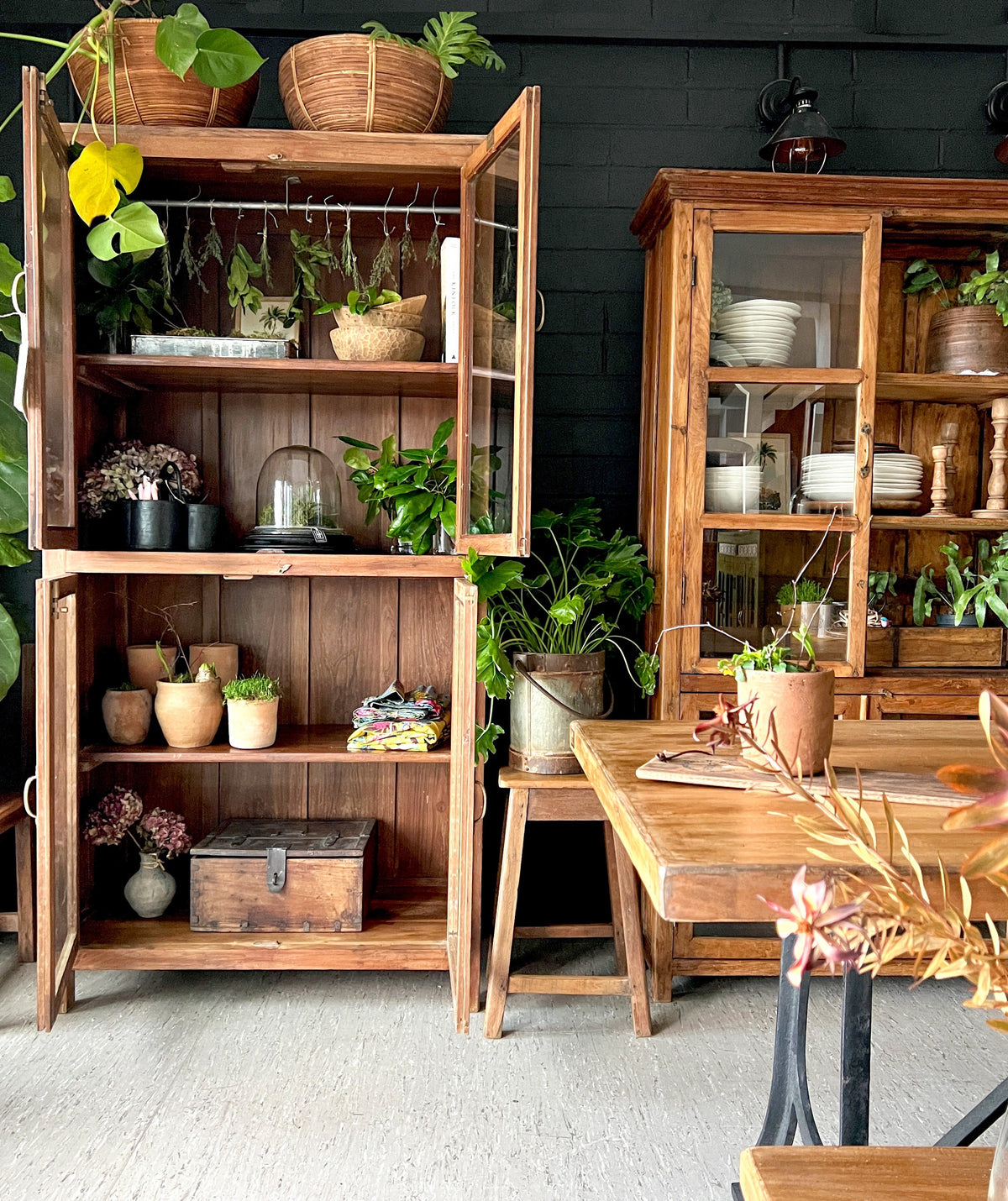 Kitchen Dressers