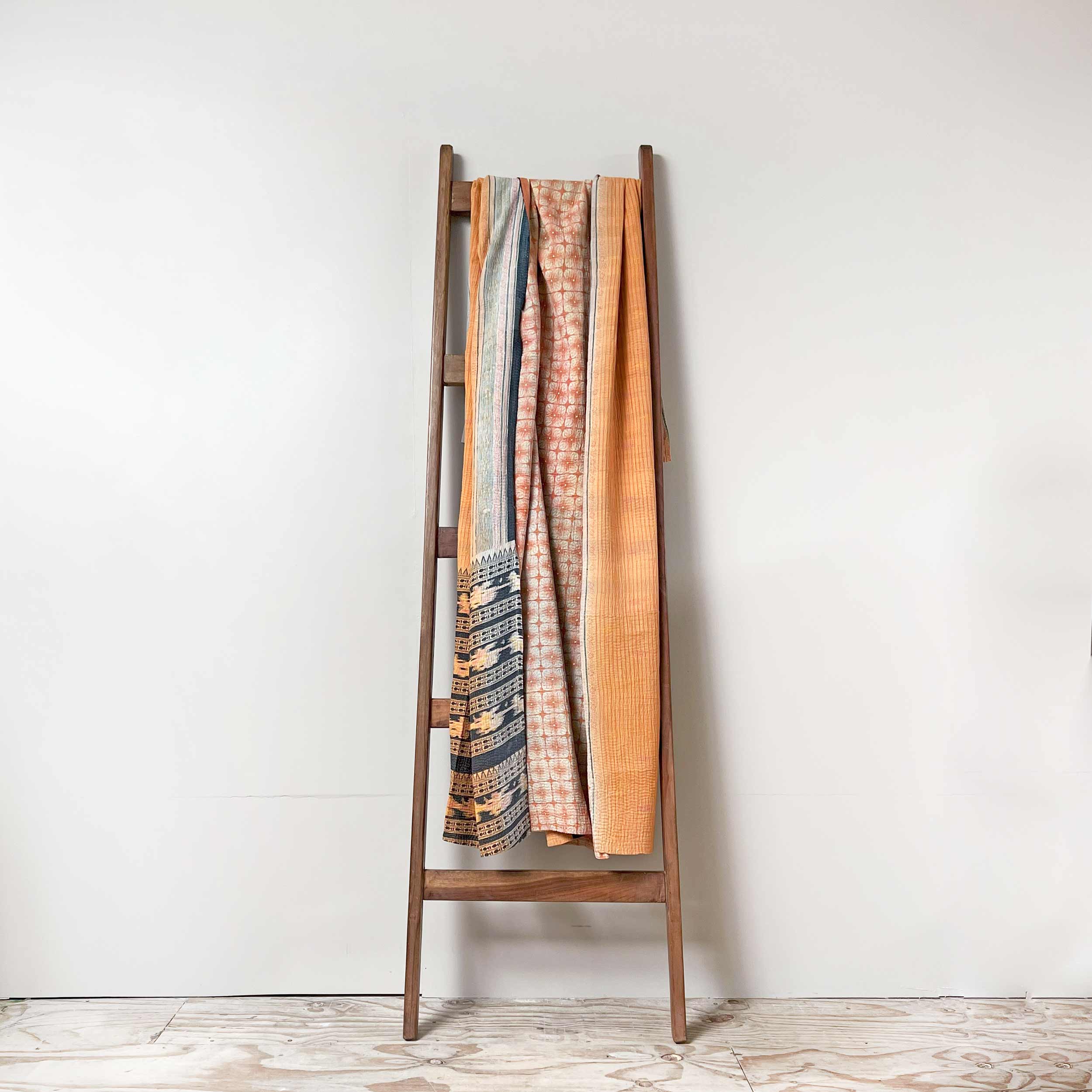 Kantha Blanket Throws