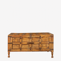 The Mussoorie Wooden Chest