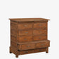 The Kellan Antique Chest of Drawers