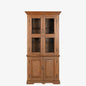 The Keenan Antique Dresser with hidden storage
