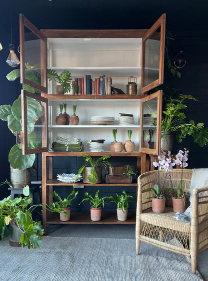 The Burren Wooden Dresser