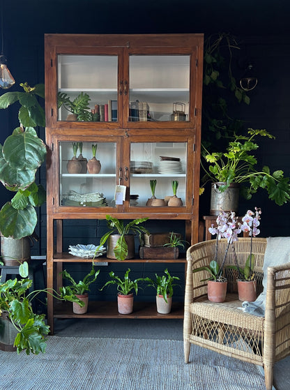 The Burren Wooden Dresser