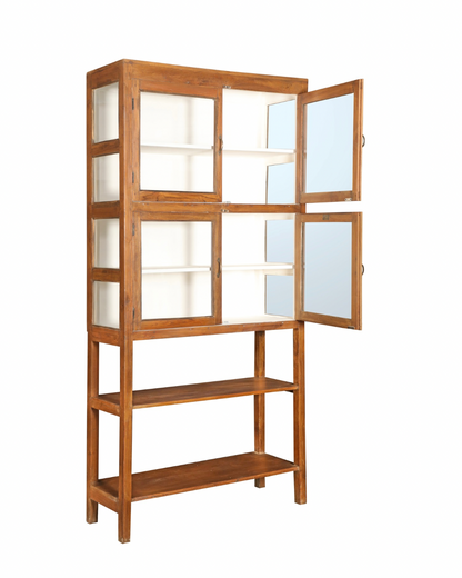 The Burren Wooden Dresser