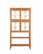 The Burren Wooden Dresser
