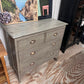 The Gurra Chest of Drawers