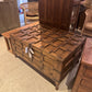 The Mussoorie Wooden Chest