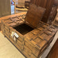 The Mussoorie Wooden Chest