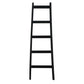 Painted Decorative Ladders