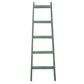 Painted Decorative Ladders