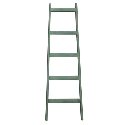 Painted Decorative Ladders