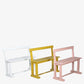 The Lisdo Antique Bench