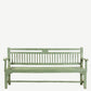 The Farnham Antique Bench in Hampstead Green