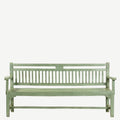 The Farnham Antique Bench in Hampstead Green