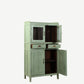 The Doon Antique Mini Dresser in Hampstead Green