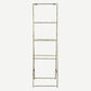 The Hugo Metal Ladder in Gold
